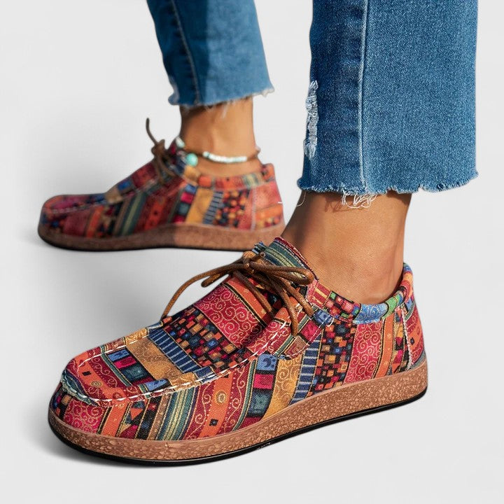 Megan | Comfortable Orthopedic Footwear