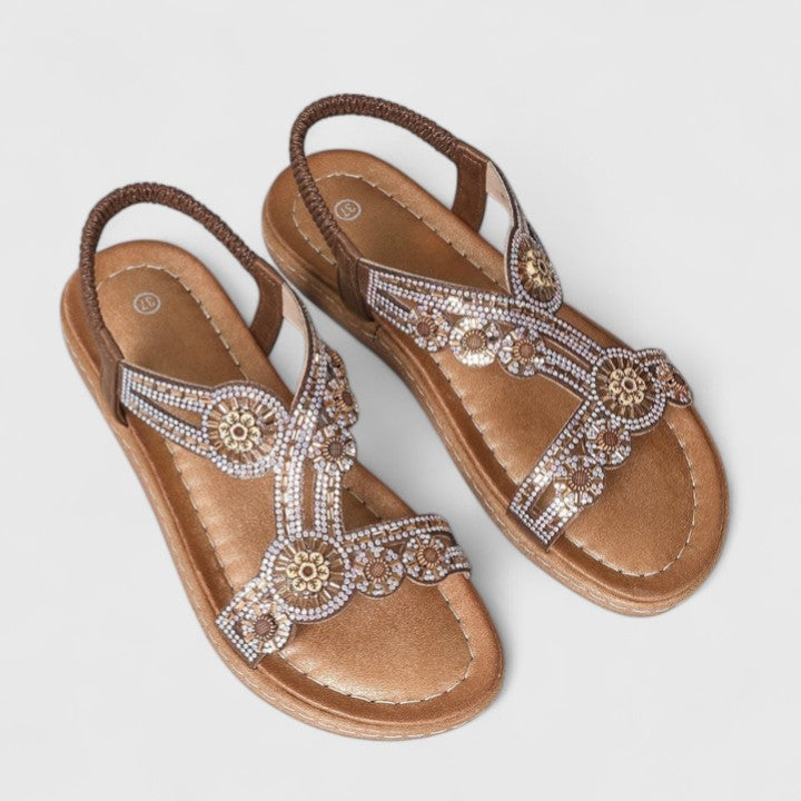 Hannah | Orthopedic Sandals Comfort
