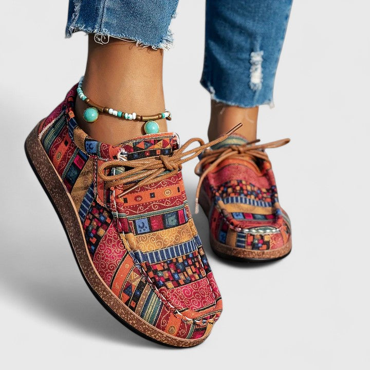 Megan | Comfortable Orthopedic Footwear