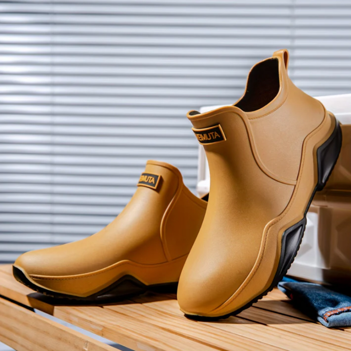 Kelsey | Orthopedic Fall Shoes