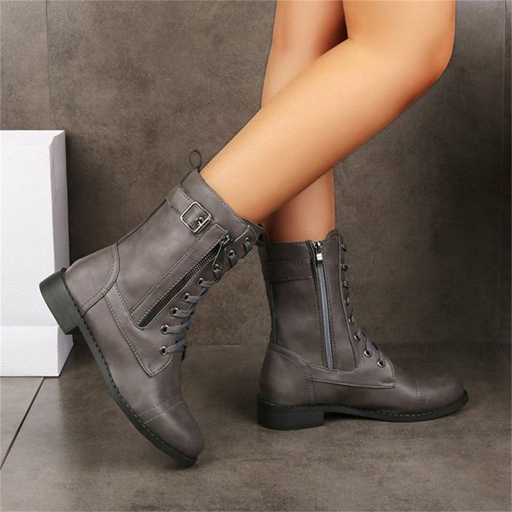 Karen | Stylish Orthopedic Boots