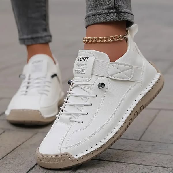 Cynthia | Orthopedic Supportive Sneakers