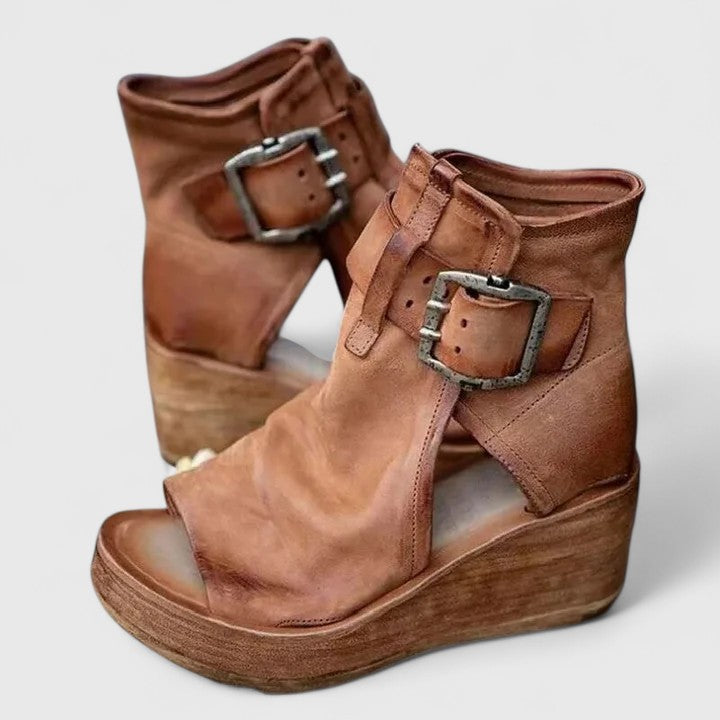 Samantha | Orthopedic Grip Boots