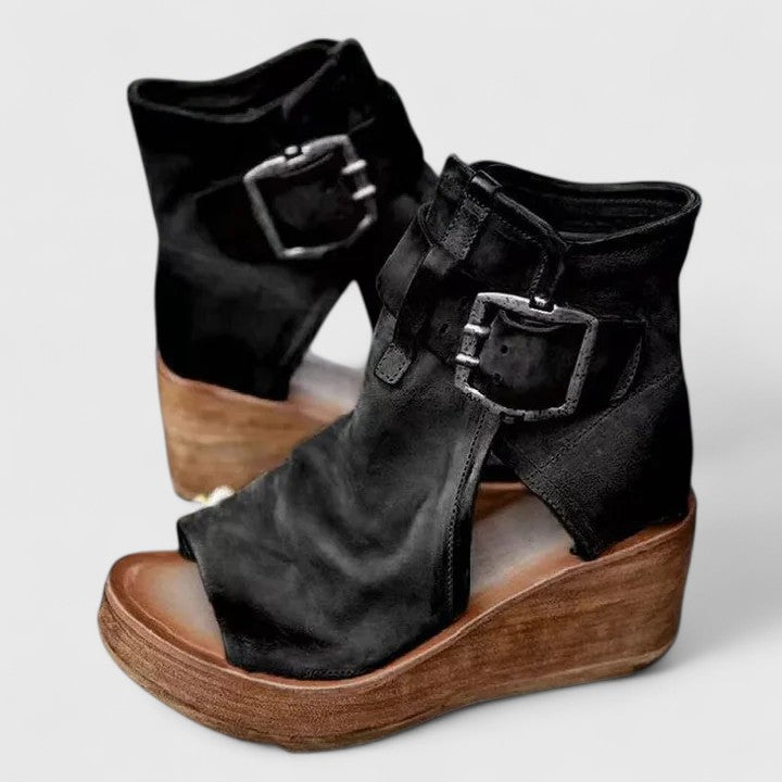 Samantha | Orthopedic Grip Boots
