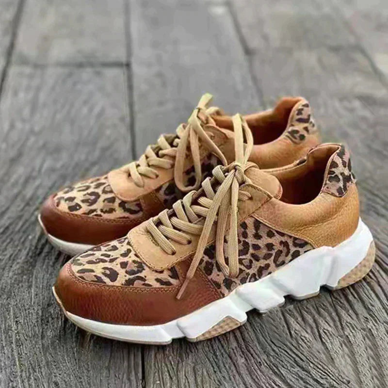 Rachel | Orthopedic Autumn Sneakers