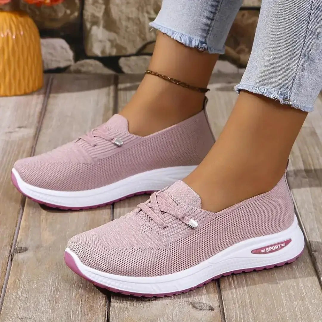 Emma | Stylish Orthopedic Sneakers