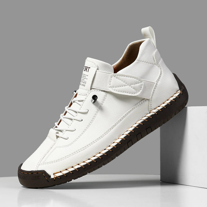 Cynthia | Orthopedic Supportive Sneakers