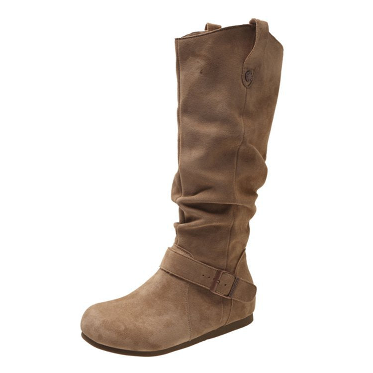 Charlotte | Stylish Orthopedic Boots