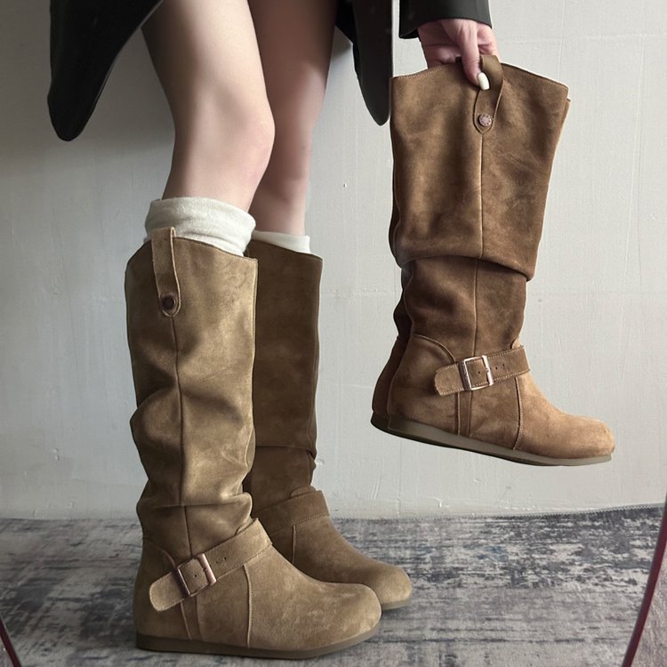 Charlotte | Stylish Orthopedic Boots
