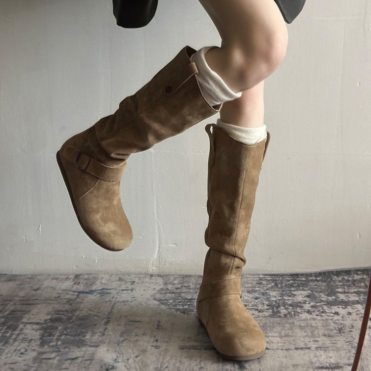 Charlotte | Stylish Orthopedic Boots