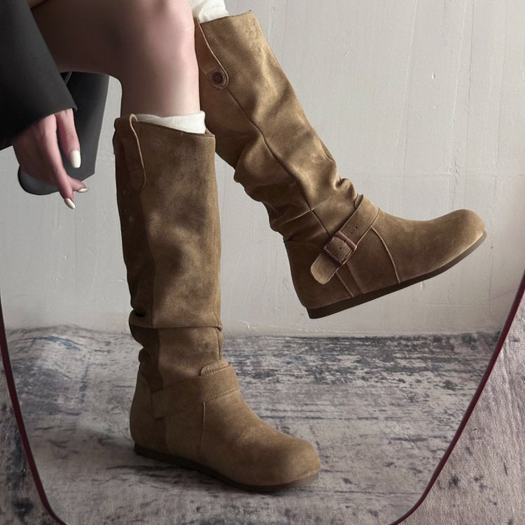 Charlotte | Stylish Orthopedic Boots