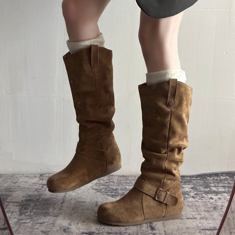 Charlotte | Stylish Orthopedic Boots