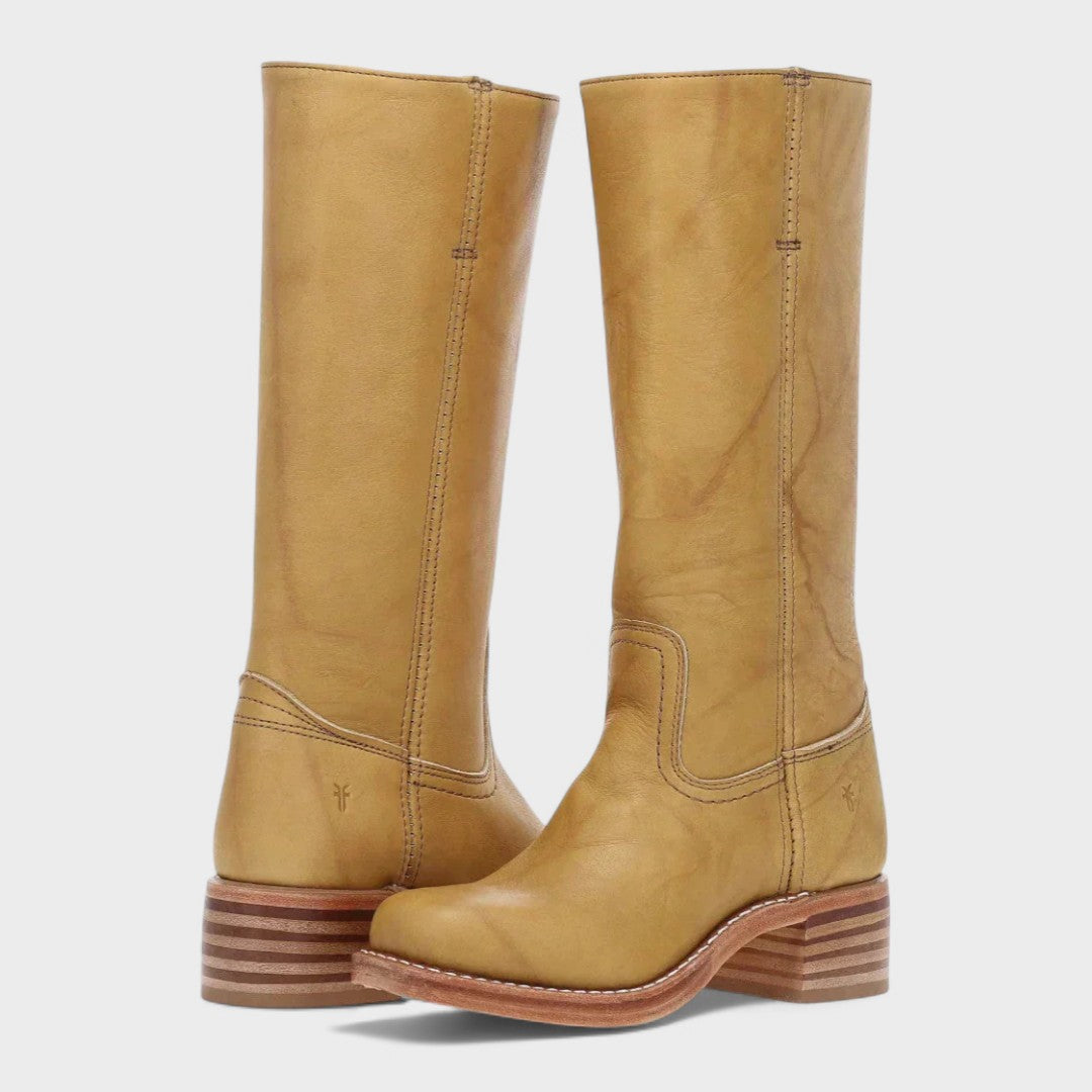 Jenna | Orthopedic Tall Riding Boots