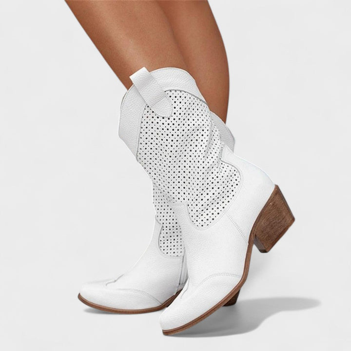 Mia® | Chic Comfort Boots