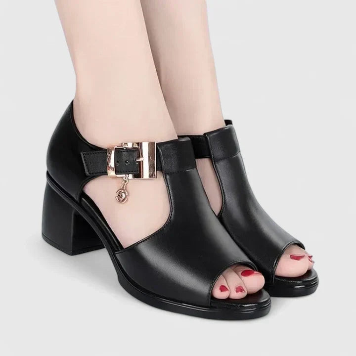 Freya | Orthopedic Stylish Sandals