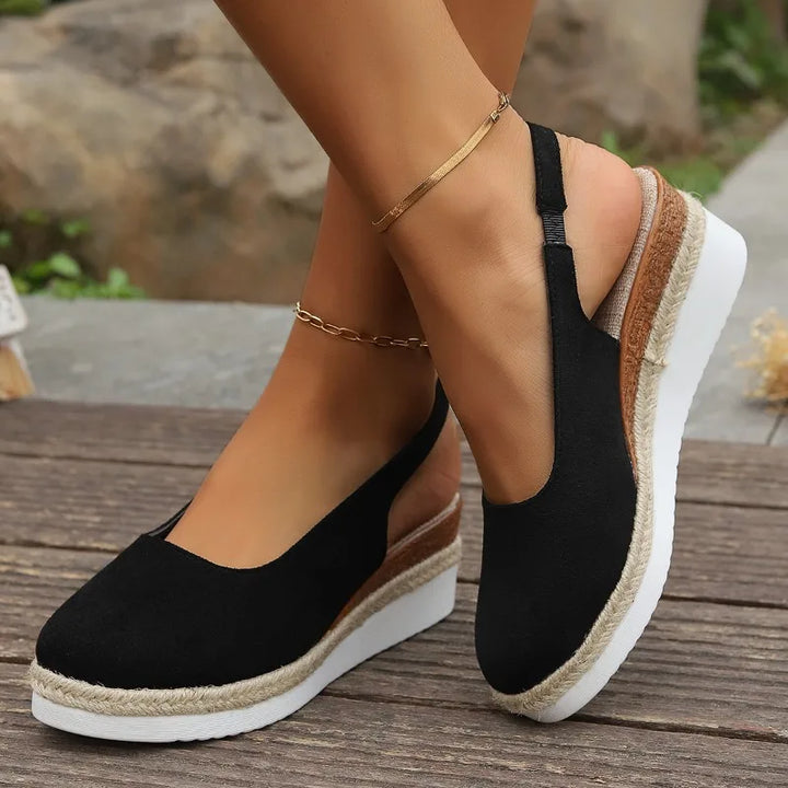 Claire | Orthopedic Comfort Shoes