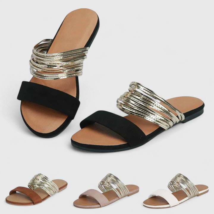 Isla | Orthopedic Elegant Sandals