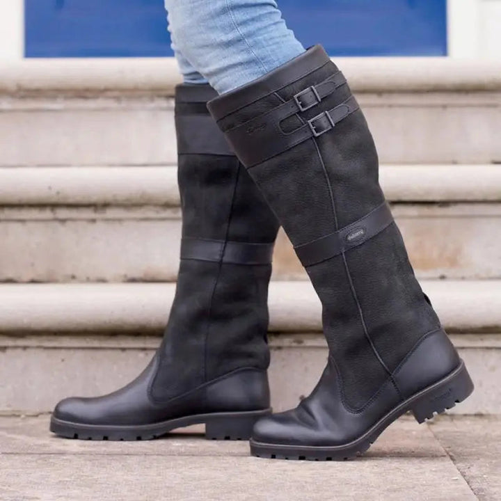 Sophia | Orthopedic Autumn Shoes