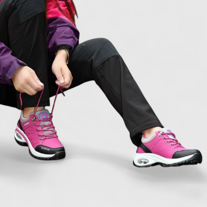 Clara | Orthopedic Comfortable Sneakers