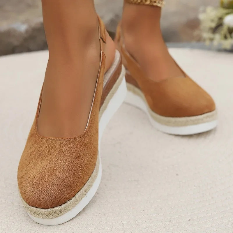 Claire | Orthopedic Comfort Shoes