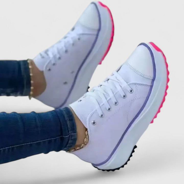 Catherine | Orthopedic Casual Sneakers