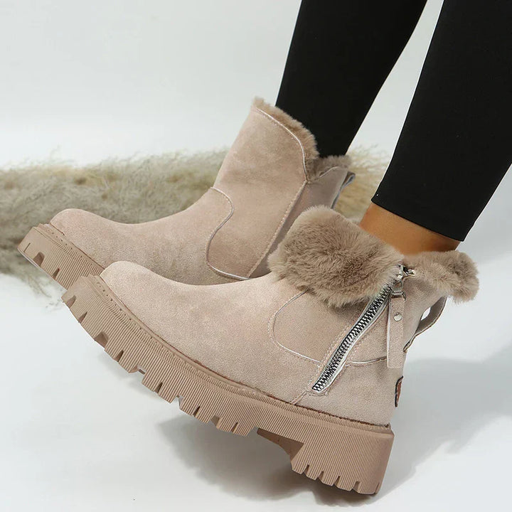 Mia® | Comfortable Winter Boots
