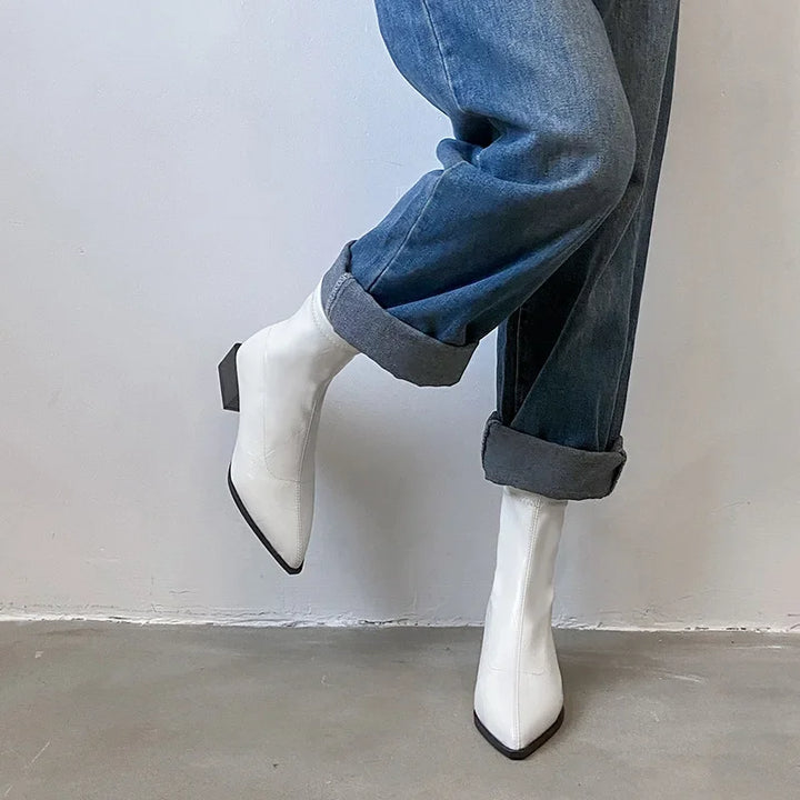 Hailey | Orthopedic Toe Boots