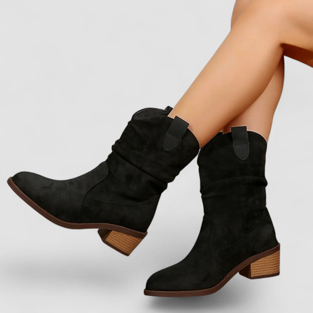 Mia® | Stylish Comfortable Boots