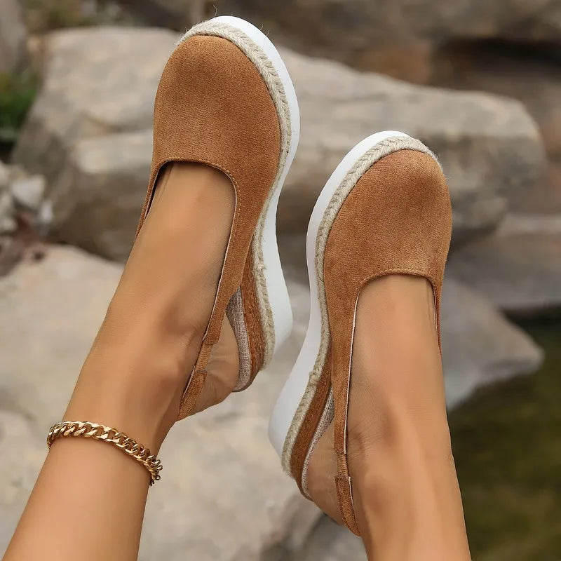 Claire | Orthopedic Comfort Shoes