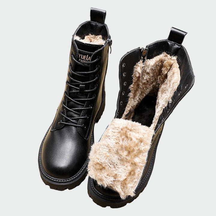 Heidi | Orthopedic Winter Boots