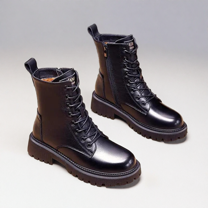 Clara | Orthopedic Winter Boots