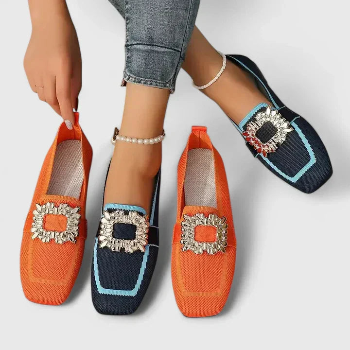 Sophie | Stylish Orthopedic Loafers