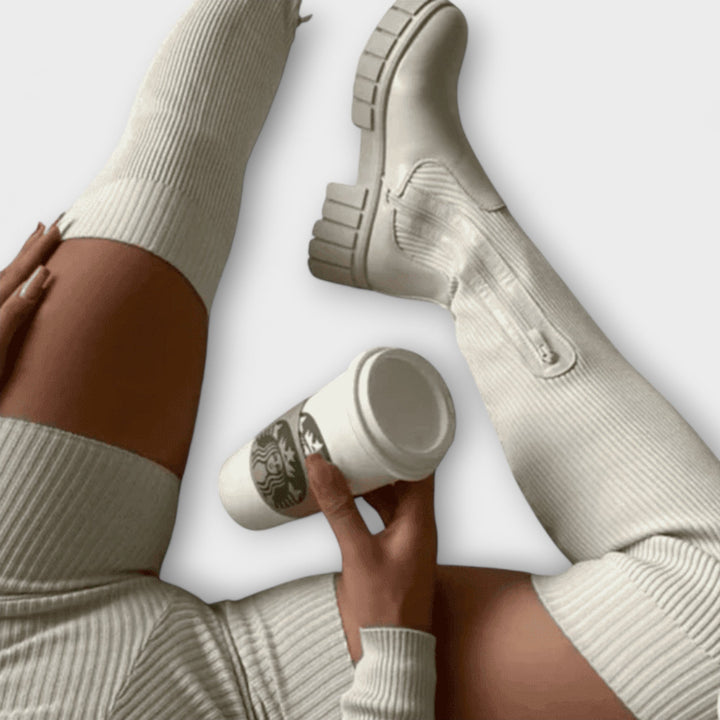 Jocelyn | Orthopedic Over-Knee Boots