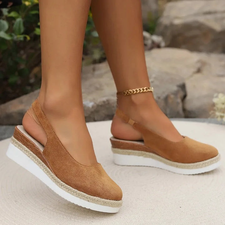 Claire | Orthopedic Comfort Shoes