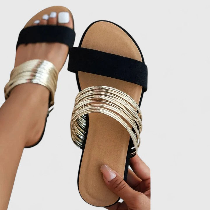 Isla | Orthopedic Elegant Sandals
