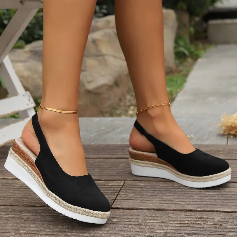 Claire | Orthopedic Comfort Shoes