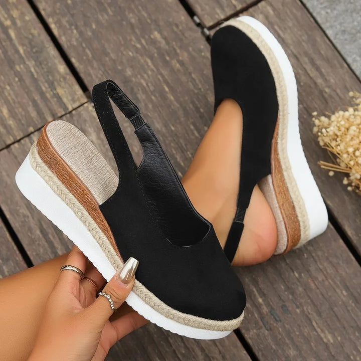 Claire | Orthopedic Comfort Shoes