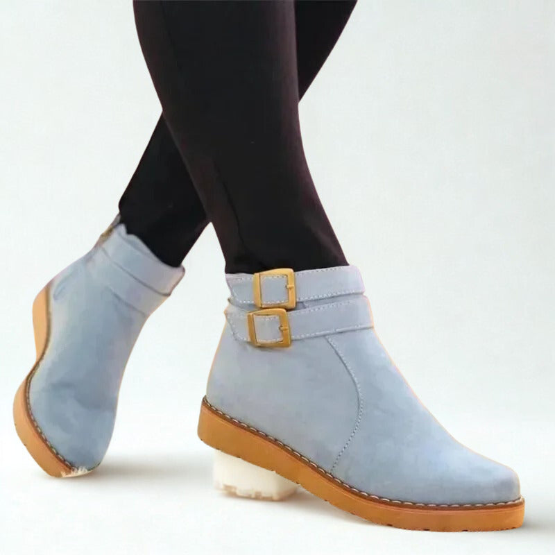 Everly | Orthopedic Ankle Boots
