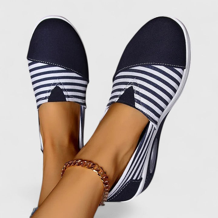 Samantha | Comfortable Orthopedic Sneakers