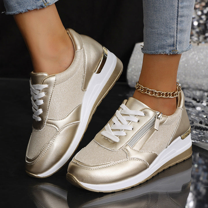 Cynthia | Orthopedic Stylish Sneakers