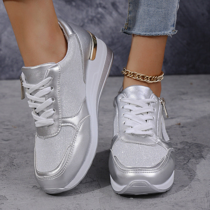 Cynthia | Orthopedic Stylish Sneakers