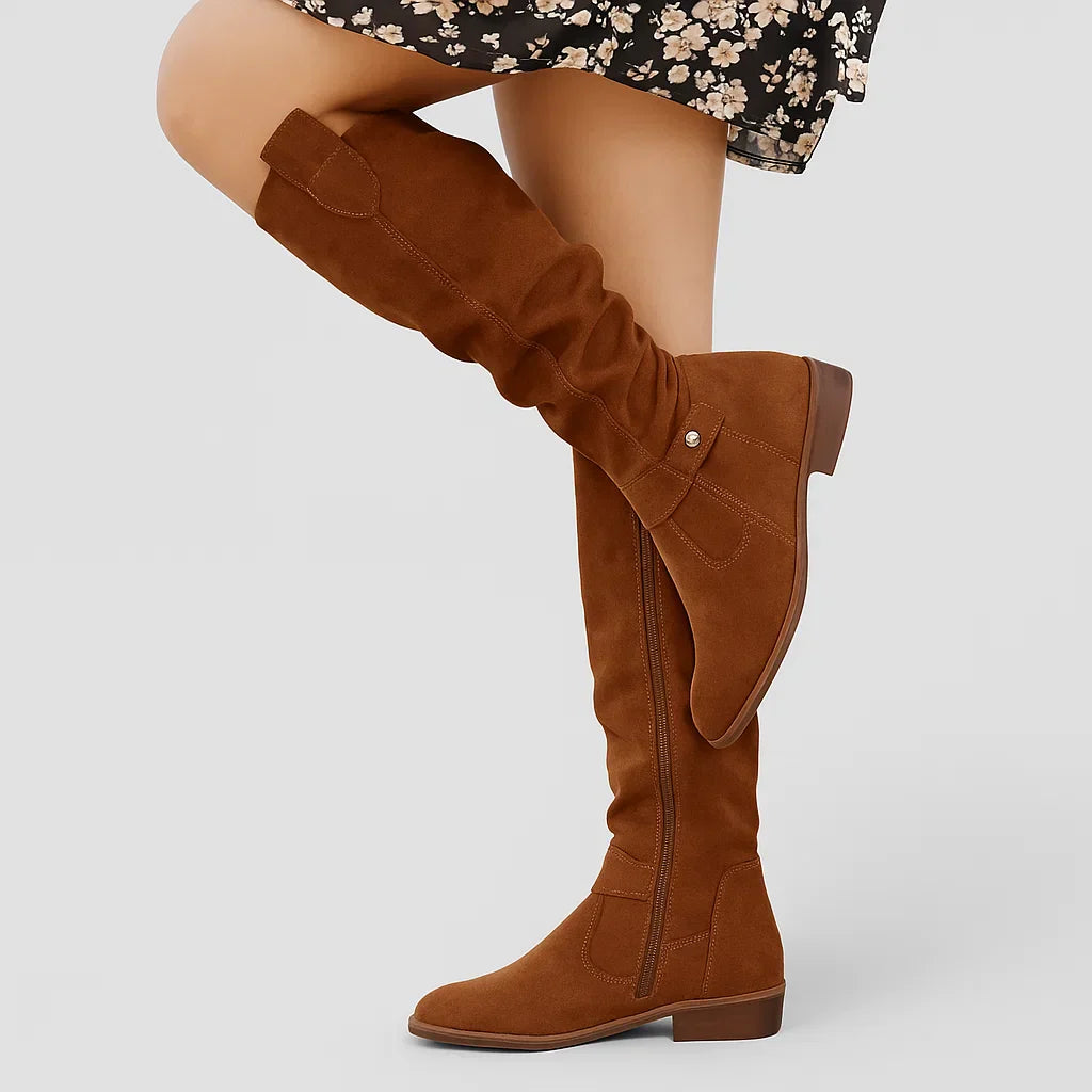 Rachel | Orthopedic Support Boots