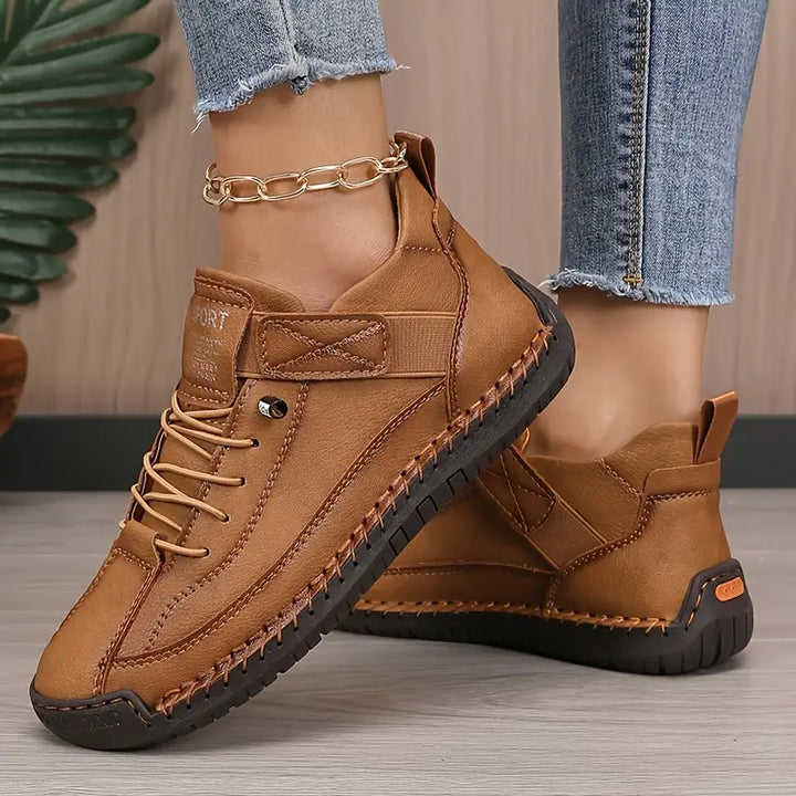 Cynthia | Orthopedic Supportive Sneakers