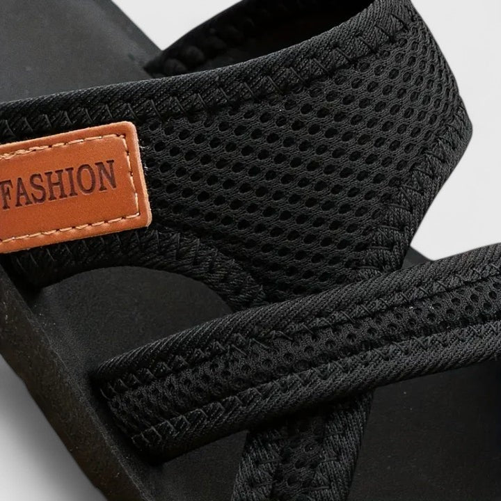 Megan | Orthopedic Comfort Sandals