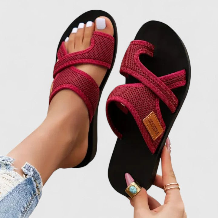 Megan | Orthopedic Comfort Sandals