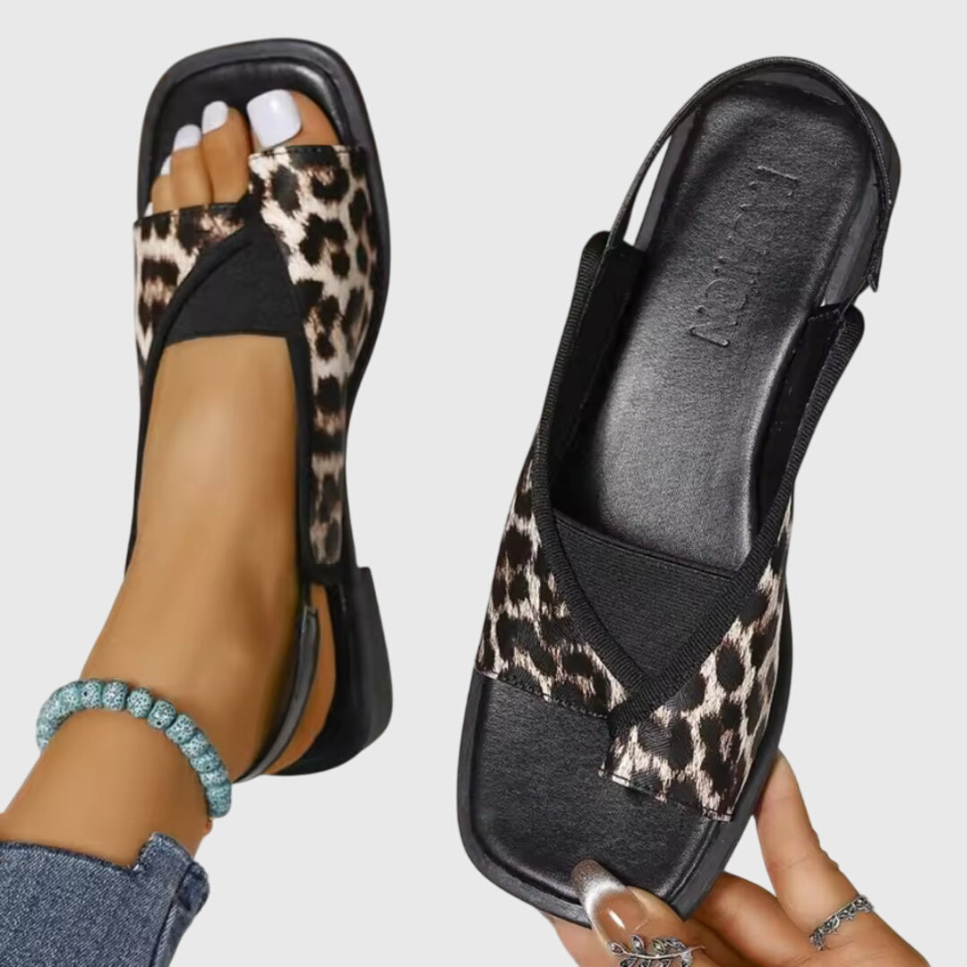 Hannah | Trendy Orthopedic Sandals