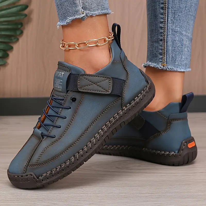 Cynthia | Orthopedic Supportive Sneakers