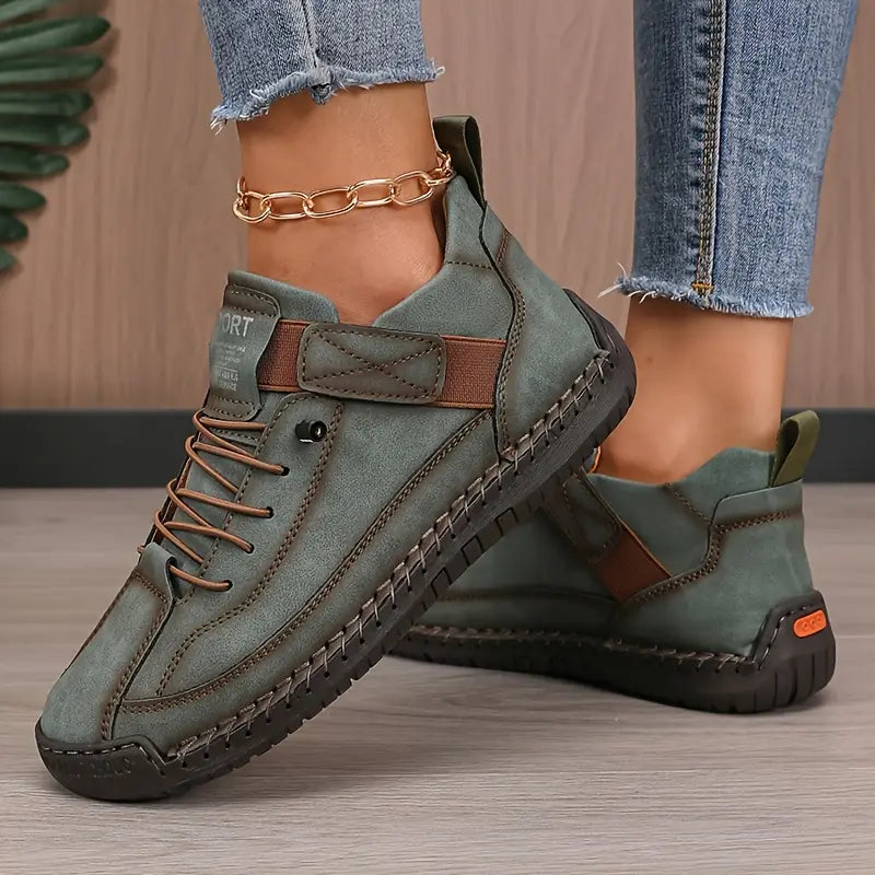 Cynthia | Orthopedic Supportive Sneakers