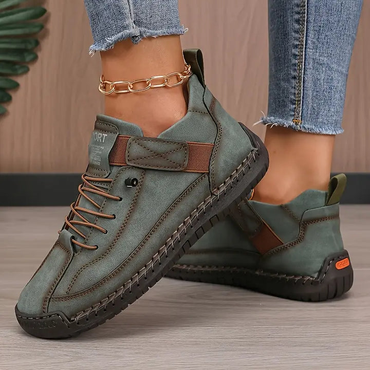 Cynthia | Orthopedic Supportive Sneakers