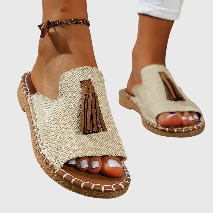 Samantha | Comfortable Orthopedic Sandals
